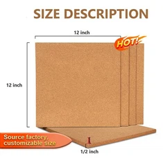 List od prirodne plute