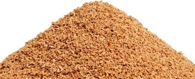 Cork Granule 1-2 mm