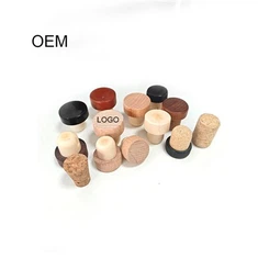 Čep od plute od 3 inča